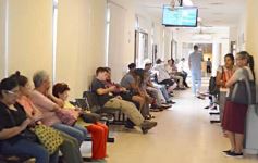 Foto de la galería: 3 de marzo: el Madariaga cumple un nuevo aniversario junto a la salud pública misionera