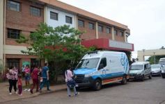 Foto de la galería: 3 de marzo: el Madariaga cumple un nuevo aniversario junto a la salud pública misionera