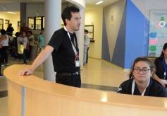 Foto de la galería: 3 de marzo: el Madariaga cumple un nuevo aniversario junto a la salud pública misionera