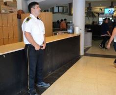 Foto de la galería: 3 de marzo: el Madariaga cumple un nuevo aniversario junto a la salud pública misionera