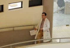 Foto de la galería: 3 de marzo: el Madariaga cumple un nuevo aniversario junto a la salud pública misionera