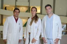 Foto de la galería: 3 de marzo: el Madariaga cumple un nuevo aniversario junto a la salud pública misionera