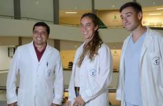 Foto de la galería: 3 de marzo: el Madariaga cumple un nuevo aniversario junto a la salud pública misionera