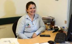 Foto de la galería: 3 de marzo: el Madariaga cumple un nuevo aniversario junto a la salud pública misionera