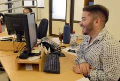 Foto de la galería: 3 de marzo: el Madariaga cumple un nuevo aniversario junto a la salud pública misionera