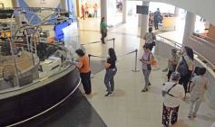 Foto de la galería: 3 de marzo: el Madariaga cumple un nuevo aniversario junto a la salud pública misionera