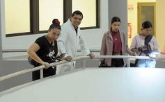 Foto de la galería: 3 de marzo: el Madariaga cumple un nuevo aniversario junto a la salud pública misionera