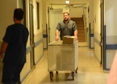 Foto de la galería: 3 de marzo: el Madariaga cumple un nuevo aniversario junto a la salud pública misionera