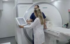 Foto de la galería: 3 de marzo: el Madariaga cumple un nuevo aniversario junto a la salud pública misionera