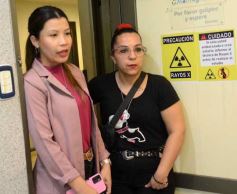 Foto de la galería: 3 de marzo: el Madariaga cumple un nuevo aniversario junto a la salud pública misionera