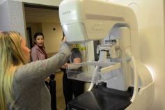 Foto de la galería: 3 de marzo: el Madariaga cumple un nuevo aniversario junto a la salud pública misionera