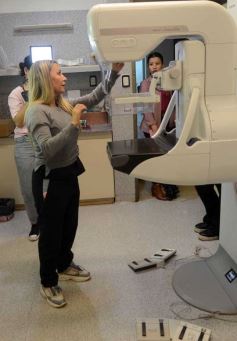 Foto de la galería: 3 de marzo: el Madariaga cumple un nuevo aniversario junto a la salud pública misionera