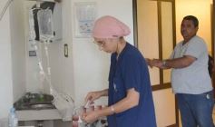 Foto de la galería: 3 de marzo: el Madariaga cumple un nuevo aniversario junto a la salud pública misionera