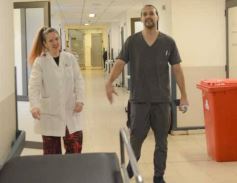 Foto de la galería: 3 de marzo: el Madariaga cumple un nuevo aniversario junto a la salud pública misionera