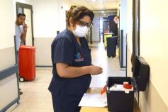 Foto de la galería: 3 de marzo: el Madariaga cumple un nuevo aniversario junto a la salud pública misionera