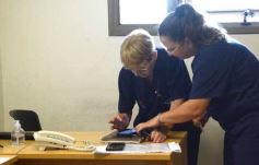 Foto de la galería: 3 de marzo: el Madariaga cumple un nuevo aniversario junto a la salud pública misionera