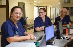 Foto de la galería: 3 de marzo: el Madariaga cumple un nuevo aniversario junto a la salud pública misionera