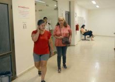 Foto de la galería: 3 de marzo: el Madariaga cumple un nuevo aniversario junto a la salud pública misionera