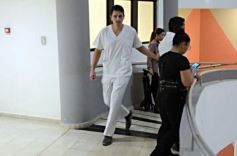 Foto de la galería: 3 de marzo: el Madariaga cumple un nuevo aniversario junto a la salud pública misionera