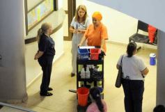 Foto de la galería: 3 de marzo: el Madariaga cumple un nuevo aniversario junto a la salud pública misionera