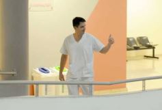 Foto de la galería: 3 de marzo: el Madariaga cumple un nuevo aniversario junto a la salud pública misionera