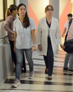 Foto de la galería: 3 de marzo: el Madariaga cumple un nuevo aniversario junto a la salud pública misionera