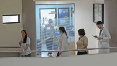 Foto de la galería: 3 de marzo: el Madariaga cumple un nuevo aniversario junto a la salud pública misionera