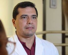 Foto de la galería: 3 de marzo: el Madariaga cumple un nuevo aniversario junto a la salud pública misionera