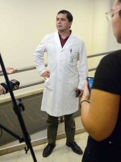 Foto de la galería: 3 de marzo: el Madariaga cumple un nuevo aniversario junto a la salud pública misionera