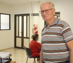 Foto de la galería: 3 de marzo: el Madariaga cumple un nuevo aniversario junto a la salud pública misionera