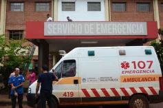 Foto de la galería: 3 de marzo: el Madariaga cumple un nuevo aniversario junto a la salud pública misionera