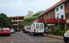 Foto de la galería: 3 de marzo: el Madariaga cumple un nuevo aniversario junto a la salud pública misionera