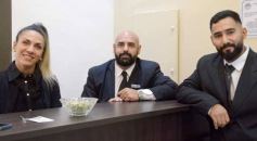 Foto de la galería: Apertura de sesiones del Concejo: Stelatto destacó la continuidad de la obra pública en la ciudad