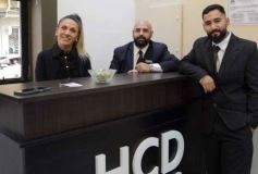 Foto de la galería: Apertura de sesiones del Concejo: Stelatto destacó la continuidad de la obra pública en la ciudad