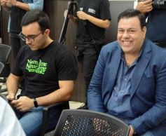 Foto de la galería: Apertura de sesiones del Concejo: Stelatto destacó la continuidad de la obra pública en la ciudad