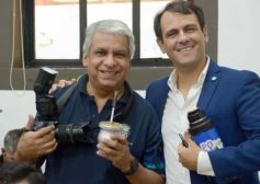 Foto de la galería: Apertura de sesiones del Concejo: Stelatto destacó la continuidad de la obra pública en la ciudad