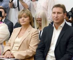 Foto de la galería: Apertura de sesiones del Concejo: Stelatto destacó la continuidad de la obra pública en la ciudad