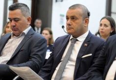 Foto de la galería: Apertura de sesiones del Concejo: Stelatto destacó la continuidad de la obra pública en la ciudad