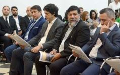 Foto de la galería: Apertura de sesiones del Concejo: Stelatto destacó la continuidad de la obra pública en la ciudad