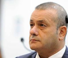 Foto de la galería: Apertura de sesiones del Concejo: Stelatto destacó la continuidad de la obra pública en la ciudad