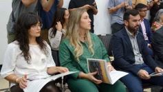 Foto de la galería: Apertura de sesiones del Concejo: Stelatto destacó la continuidad de la obra pública en la ciudad