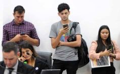 Foto de la galería: Apertura de sesiones del Concejo: Stelatto destacó la continuidad de la obra pública en la ciudad