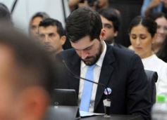 Foto de la galería: Apertura de sesiones del Concejo: Stelatto destacó la continuidad de la obra pública en la ciudad