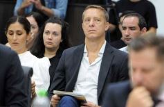 Foto de la galería: Apertura de sesiones del Concejo: Stelatto destacó la continuidad de la obra pública en la ciudad