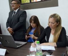 Foto de la galería: Apertura de sesiones del Concejo: Stelatto destacó la continuidad de la obra pública en la ciudad