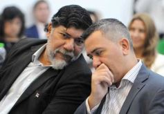 Foto de la galería: Apertura de sesiones del Concejo: Stelatto destacó la continuidad de la obra pública en la ciudad