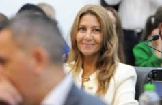 Foto de la galería: Apertura de sesiones del Concejo: Stelatto destacó la continuidad de la obra pública en la ciudad