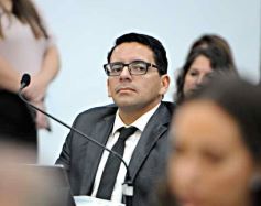 Foto de la galería: Apertura de sesiones del Concejo: Stelatto destacó la continuidad de la obra pública en la ciudad