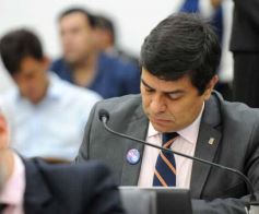 Foto de la galería: Apertura de sesiones del Concejo: Stelatto destacó la continuidad de la obra pública en la ciudad