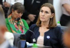 Foto de la galería: Apertura de sesiones del Concejo: Stelatto destacó la continuidad de la obra pública en la ciudad